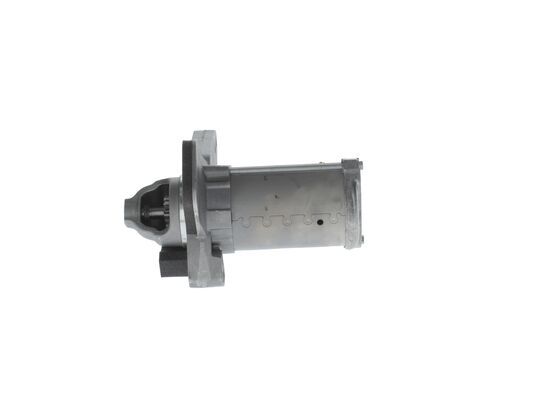BOSCH 1986S01045 Starter Clockwise Rotation 12V Voltage Fits Renault Clio