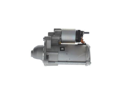 BOSCH 1986S01053 Starter Clockwise Rotation 12V 1.8kW Power Fits Fiat 500X