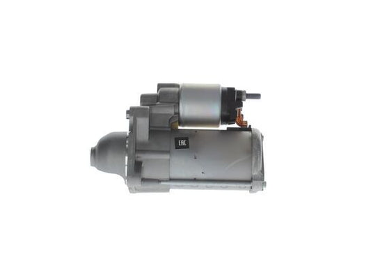 BOSCH 1986S01053 Starter Clockwise Rotation 12V 1.8kW Power Fits Fiat 500X