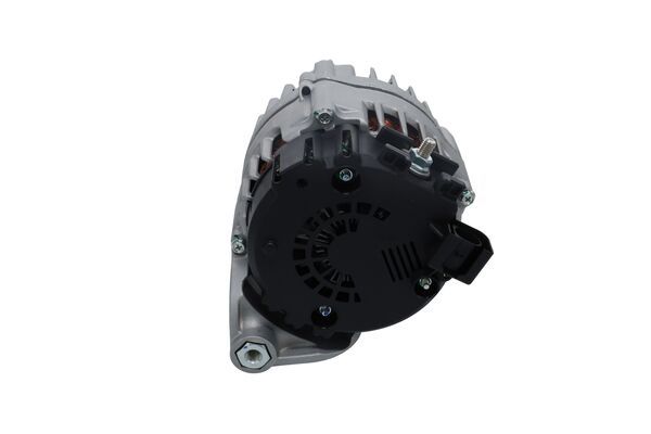 BOSCH 1986A00627 Alternator Clockwise Rotation Fits BMW 3 Series 4 Series X5 X6