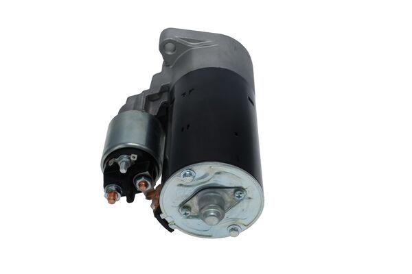 BOSCH 1986S00807 Starter Clockwise Rotation 12V Voltage Fits Porsche Cayenne