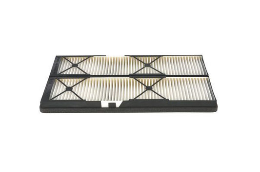 BOSCH 1987432044 Cabin Air Filter 369mm Fits Mercedes-Benz V-Class Vito
