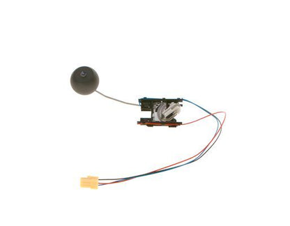 BOSCH 1582980209 Fuel Tank Sender Unit Mounting Fits Audi A4 A4 Allroad A5