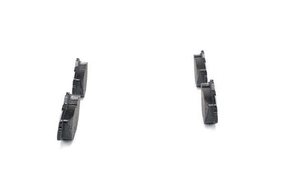 BOSCH 0986494285 Brake Pad Set For Disc Brake Front Fits Mercedes-Benz E-Class