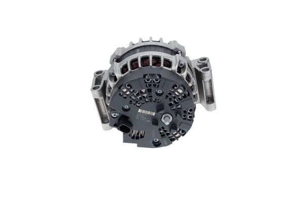 BOSCH 1986A01052 Alternator Anticlockwise Rotation Fits Volvo S60 V60 XC60 XC70