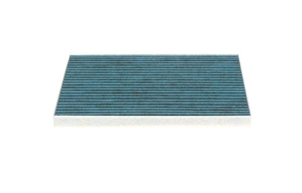BOSCH 0986628524 Cabin Air Filter Fits Nissan Qashqai/Qashqai+2 X-Trail