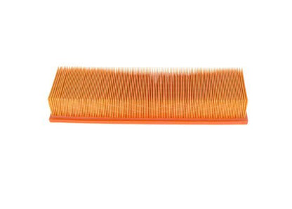 BOSCH 1457429079 Air Filter 381mm Insert For Bedford Opel Renault Vauxhall Volvo