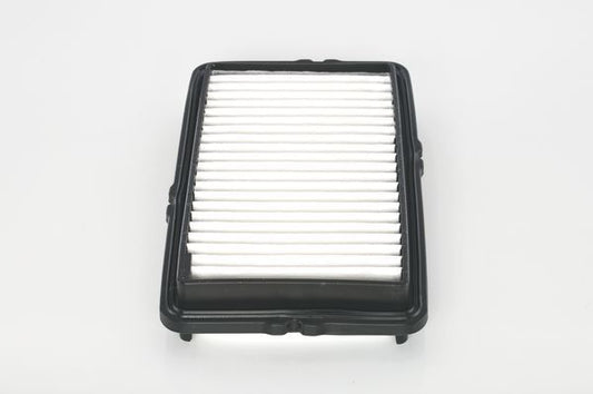 BOSCH 1457433950 Air Filter 246mm Length Insert Fits Honda Accord Rover 600