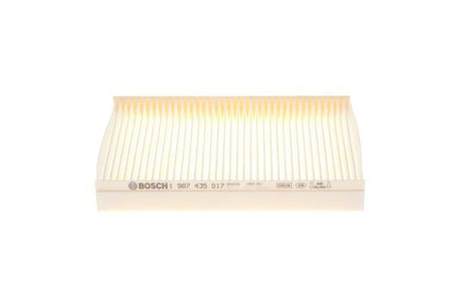 Bosch 1 987 435 017 Interior Air Filter Fits Fiat Jeep