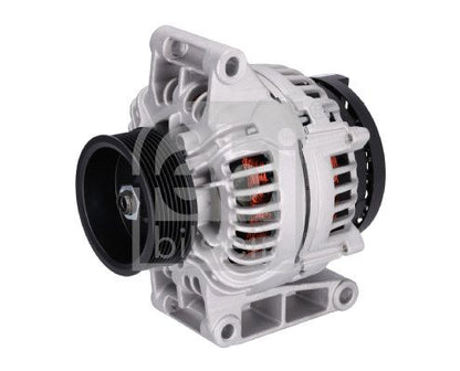 Alternator Alternator Febi Bilstein 185518 Fits MERCEDES-BENZ