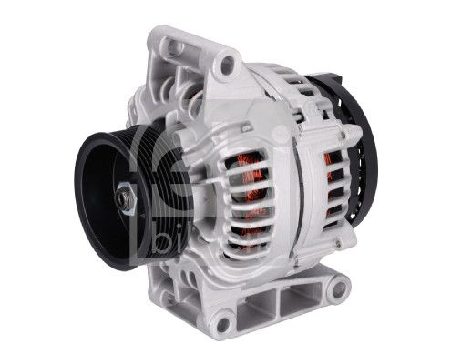 Alternator Alternator Febi Bilstein 185518 Fits MERCEDES-BENZ
