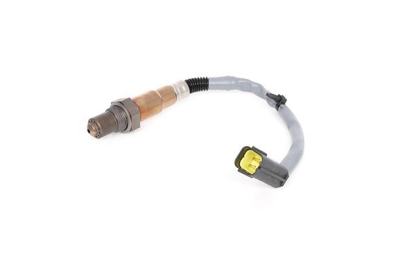 BOSCH 0986AG2204 Lambda Sensor Oxygen O2 Sensor After Cat Converter Fits Nissan