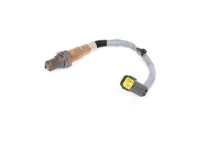 BOSCH 0986AG2204 Lambda Sensor Oxygen O2 Sensor After Cat Converter Fits Nissan