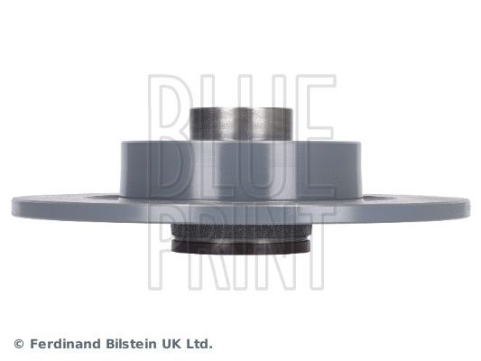 2x Rear Brake Discs Braking Blue Print ADBP430173 Fits Renault Grand Scenic