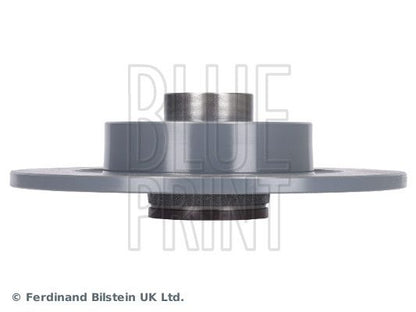2x Rear Brake Discs Braking Blue Print ADBP430173 Fits Renault Grand Scenic