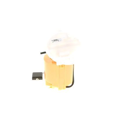 BOSCH 0986580395 Fuel Feed Unit Right O/S Fits Mercedes-Benz CLS E-Class