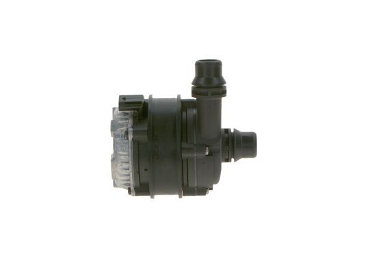 Auxiliary Water Pump (cooling water circuit) Fits Alfa Romeo BOSCH 0392024176