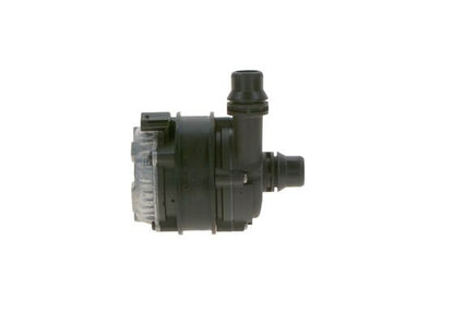Auxiliary Water Pump (cooling water circuit) Fits Alfa Romeo BOSCH 0392024176