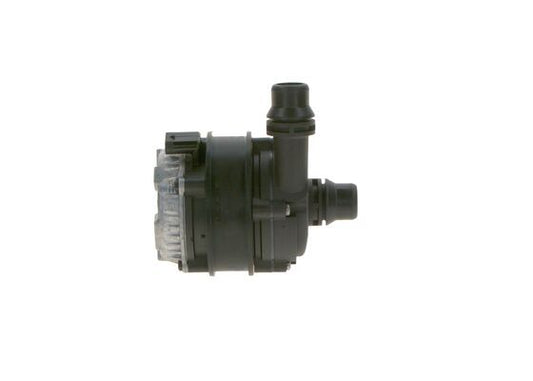 Auxiliary Water Pump (cooling water circuit) Fits Alfa Romeo BOSCH 0392024176