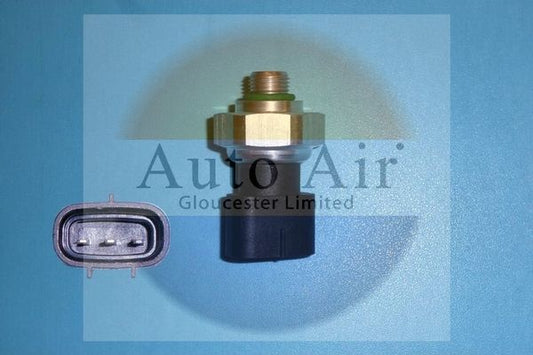 AUTO AIR 43-1052 Air Conditioning Pressure Switch Fits Jaguar Mitsubishi
