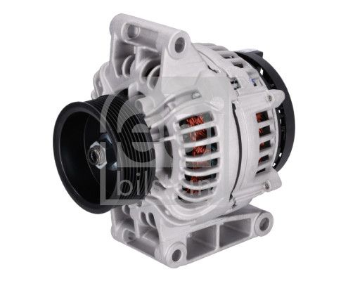 Alternator Alternator Febi Bilstein 185520 Fits MERCEDES-BENZ