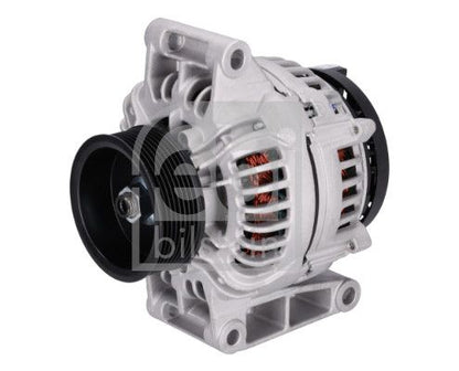 Alternator Alternator Febi Bilstein 185520 Fits MERCEDES-BENZ