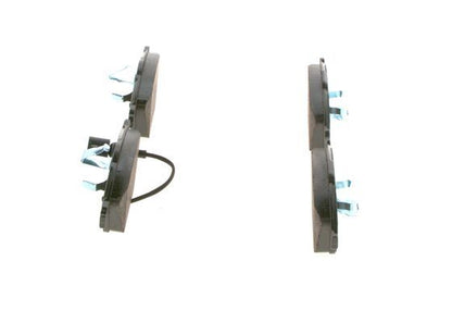 BOSCH 0986494103 Brake Pad Set For Disc Brake Front Fits Audi Seat Skoda VW