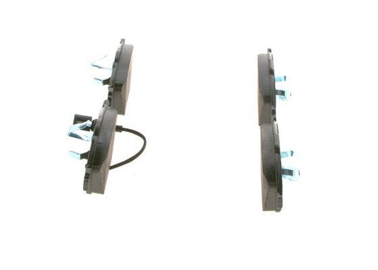 BOSCH 0986494103 Brake Pad Set For Disc Brake Front Fits Audi Seat Skoda VW