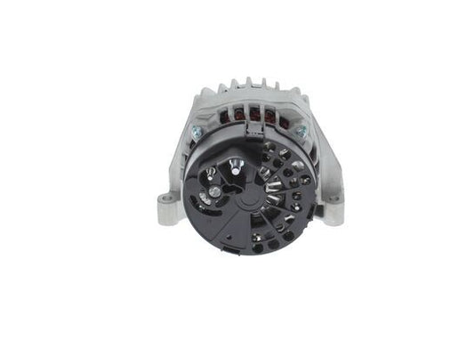 BOSCH 1986A01358 Alternator Clockwise Rotation Fits Alfa Romeo Fiat Ford