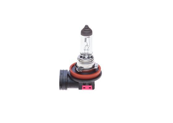 BOSCH 1987302481 Spotlight Bulb Fits KÄSSBOHRER MAN MERCEDES-BENZ VAN HOOL