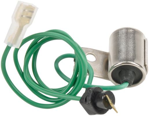 BOSCH 1237330220 Ignition Capaciter Replacement Service High Quality Fits VW