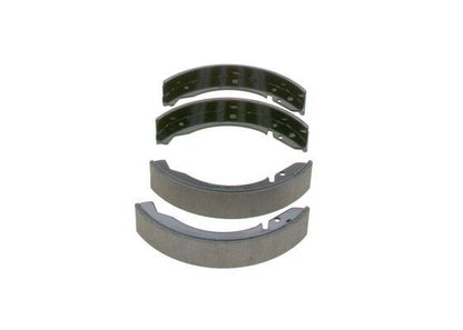 BOSCH 0986487099 Brake Shoe Set Rear Fits Porsche 924 VW Iltis Beetle K 70 181