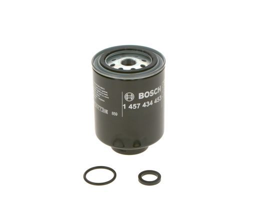 Bosch 1 457 434 453 Fuel Filter Fits Daihatsu Hyundai Isuzu Kia Mazda Mitsubishi
