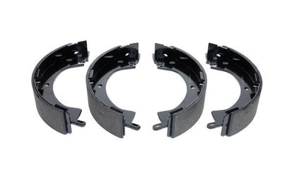 BOSCH 0986487207 Brake Shoe Set 52mm Width Braking System Fits MITSUBISHI