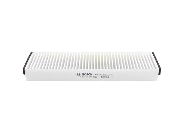 Bosch 1 987 432 122 Interior Air Filter Fits Audi Lamborghini VW