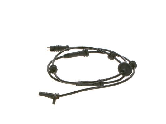 BOSCH 0986594577 Wheel Speed Sensor Front Right O/S Driver Fits Fiat Doblo