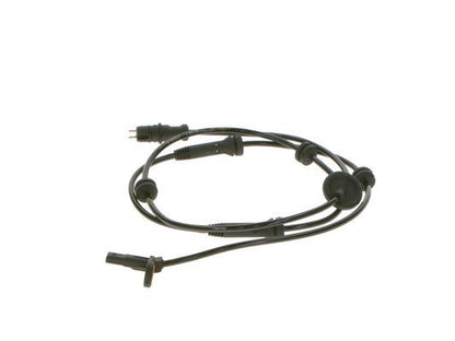 BOSCH 0986594577 Wheel Speed Sensor Front Right O/S Driver Fits Fiat Doblo