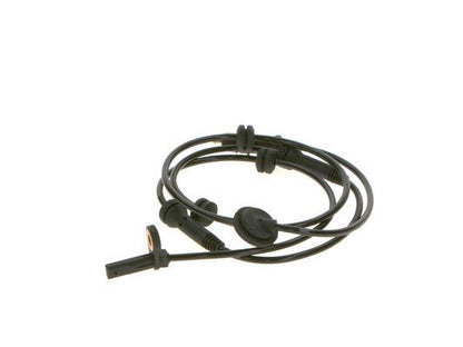 BOSCH 0986594578 Wheel Speed Sensor Front Left N/S Passenger Side For Fiat Doblo