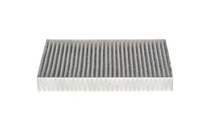 BOSCH 1987435569 Cabin Air Filter 244mm Activated Carbon Fits Tesla Model S