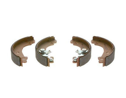 BOSCH 0986487331 Brake Shoe Set Rear Fits Fiat Panda Siena Uno Lancia Y10
