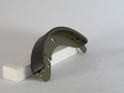 BOSCH 0986487367 Brake Shoe Set Rear 30mm Width Braking System Fits VW Beetle