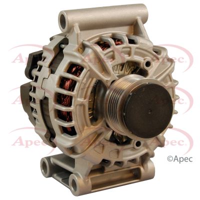Alternator APEC AAL1182 Fits Citroen Ford Peugeot Boxer Relay Tourneo Custom
