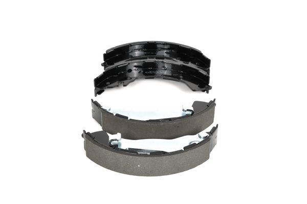 BOSCH 0986487954 Brake Shoe Set Rear 31mm Width Fits Hyundai Elantra i10 i20