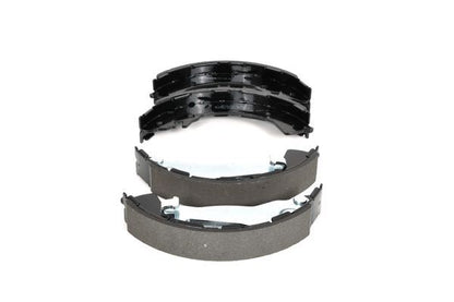 BOSCH 0986487954 Brake Shoe Set Rear 31mm Width Fits Hyundai Elantra i10 i20