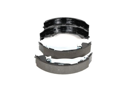 BOSCH 0986487954 Brake Shoe Set Rear 31mm Width Fits Hyundai Elantra i10 i20