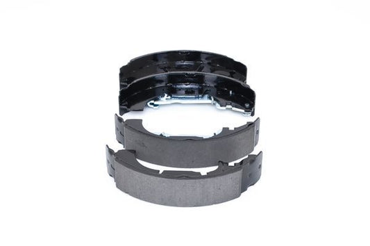BOSCH 0986487956 Brake Shoes Rear 42.5mm Width Fits Fiat 500L Fiorino Qubo Tipo
