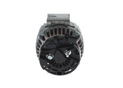 BOSCH 1986A00872 Alternator Clockwise Rotation 14V Voltage Fits MERCEDES-BENZ