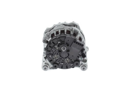 BOSCH 1986A01242 Alternator Clockwise Rotation 14V Fits Audi Seat Skoda VW