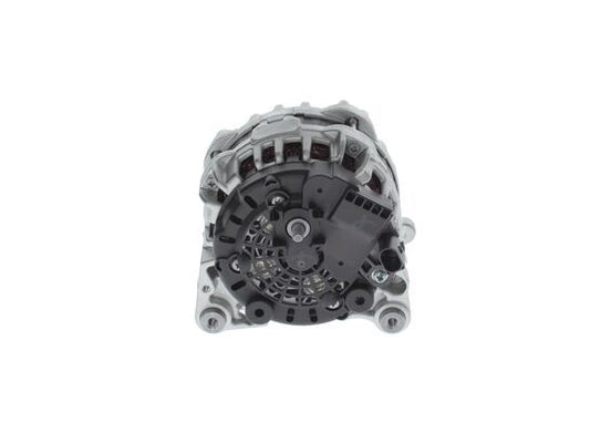 BOSCH 1986A01242 Alternator Clockwise Rotation 14V Fits Audi Seat Skoda VW