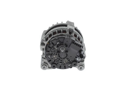 BOSCH 1986A01250 Alternator Clockwise Rotation Fits Audi Cupra Seat Skoda VW